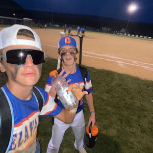 Fundraising Page: Owen Mancari